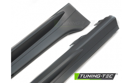 Пороги BMW 3 G20 2019-2022