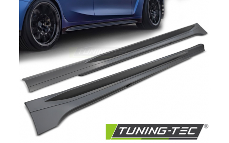 Пороги BMW 3 G20 2019-2026