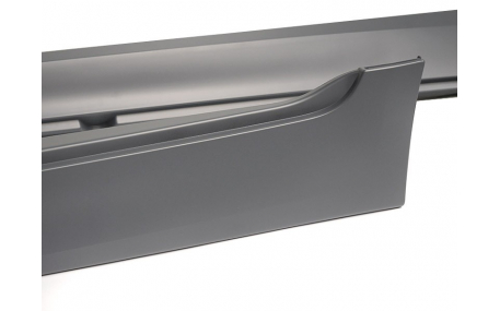 Пороги BMW 5 F10