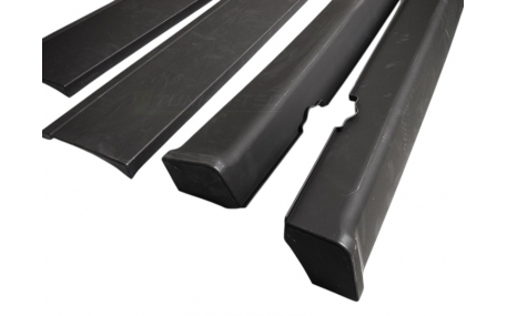 Пороги BMW 3 E30