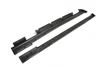 Пороги BMW 5 E34