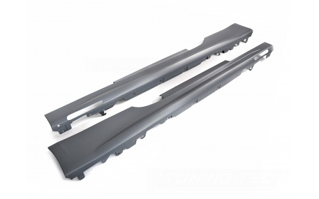 Пороги BMW 4 G22