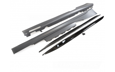 Пороги BMW 4 G22