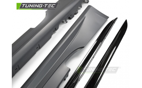 Пороги BMW 4 G22