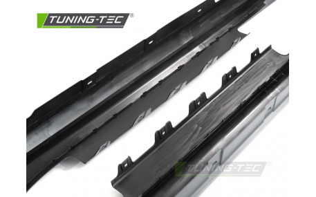 Пороги BMW 4 G22