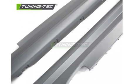 Пороги BMW 4 G22