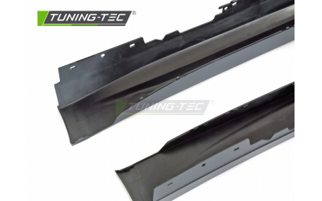 Пороги BMW 4 F36 Grand Coupe