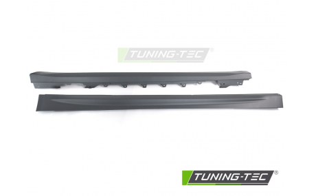 Пороги BMW 4 F36 Grand Coupe