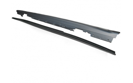 Пороги BMW 3 F30