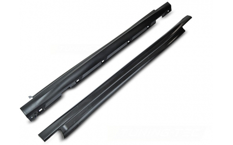 Пороги Ford Focus MK4