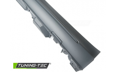 Пороги Mercedes C-class W205