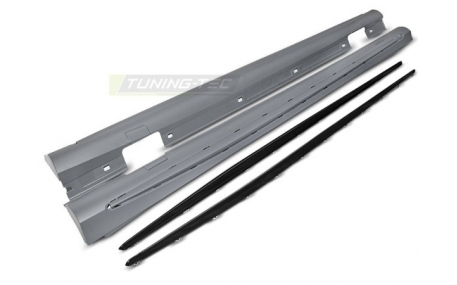 Пороги Mercedes CLA-class W117