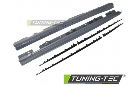 Пороги Mercedes A-class W177