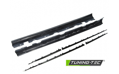 Пороги Mercedes A-class W177