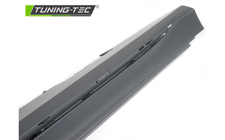 Пороги Mercedes CLA-class W118