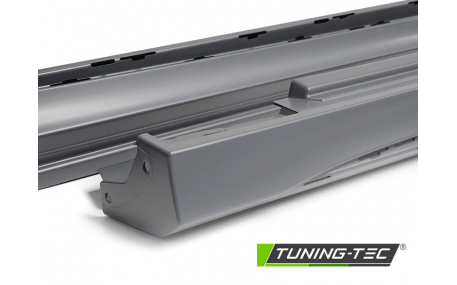 Пороги Mercedes CLA-class W118