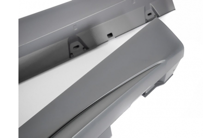 Пороги Mercedes C-class W206