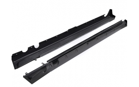 Пороги Mercedes E-class W124