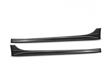 Пороги Mitsubishi Lancer X