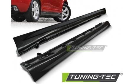 Пороги Suzuki Swift