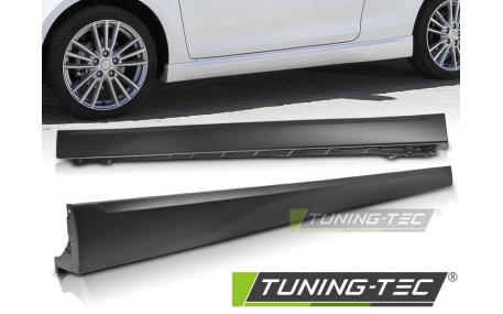 Пороги Suzuki Swift