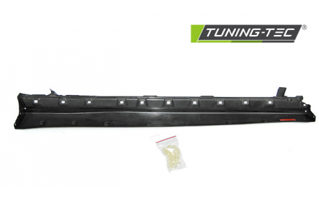 Пороги Suzuki Swift