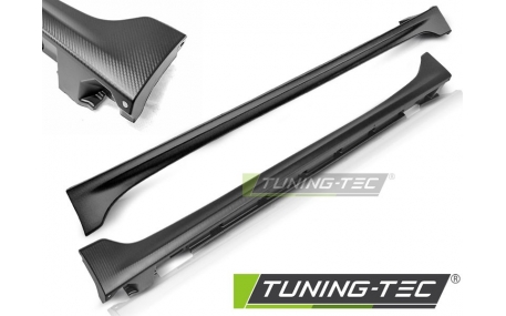 Пороги Suzuki Swift