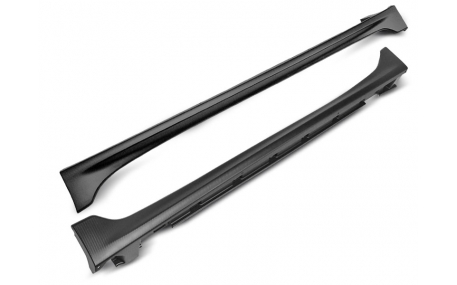 Пороги Suzuki Swift