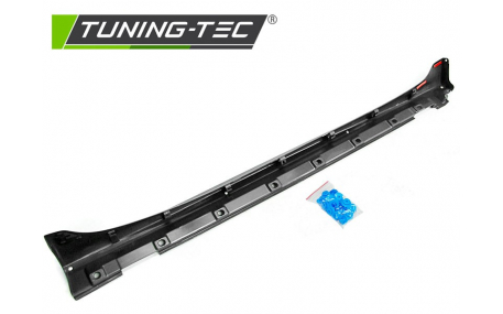 Пороги Suzuki Swift