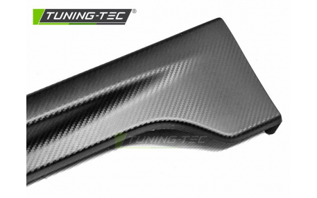 Пороги Suzuki Swift