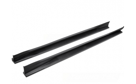 Пороги Tesla Model 3