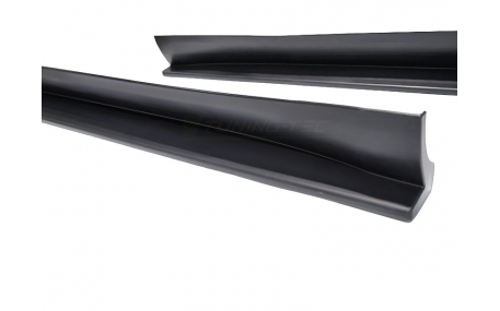 Пороги Tesla Model 3