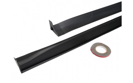 Пороги Tesla Model 3