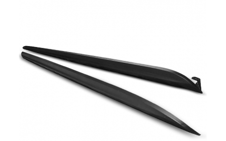 Пороги Volkswagen Golf 6