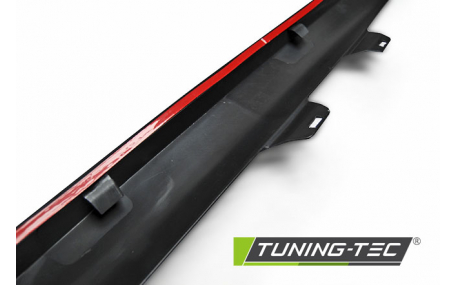 Пороги Volkswagen Scirocco