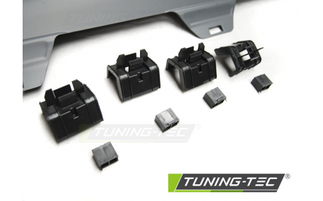 Пороги Volkswagen Scirocco