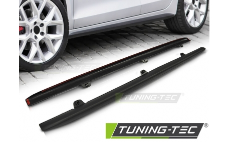 Пороги Volkswagen Jetta