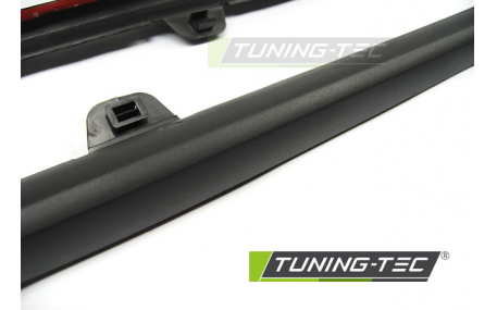 Пороги Volkswagen Jetta