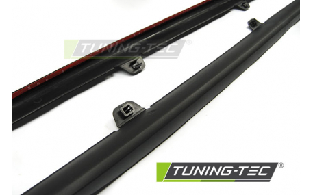 Пороги Volkswagen Jetta