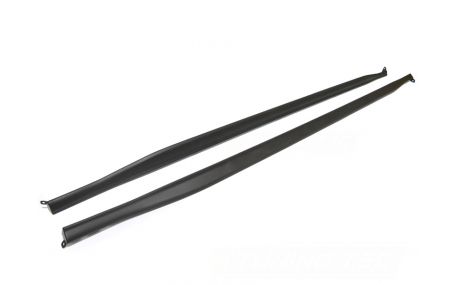 Пороги Volkswagen Golf 8