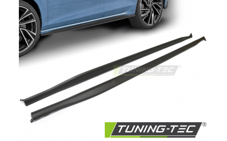 Пороги Volkswagen Golf 8