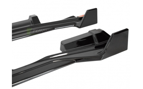 Пороги Volkswagen Arteon