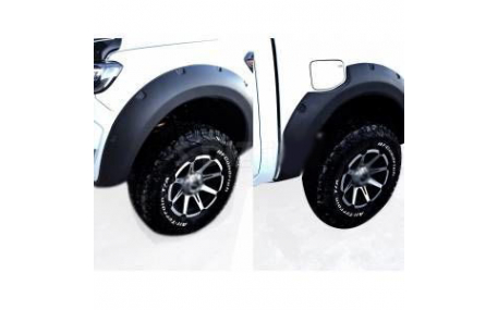 Арки Mitsubishi L200 2015-2019