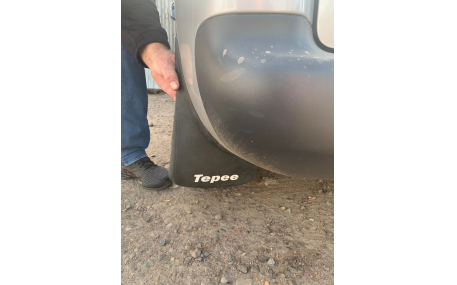 Брызговики Peugeot Partner Tepee