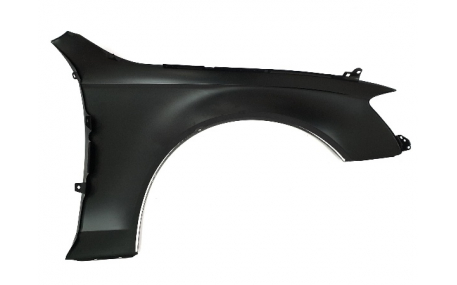 Крыло левое Audi A4 B8 2008-2011