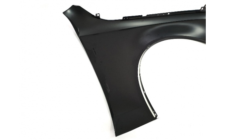 Крыло левое Audi A4 B8 2008-2011