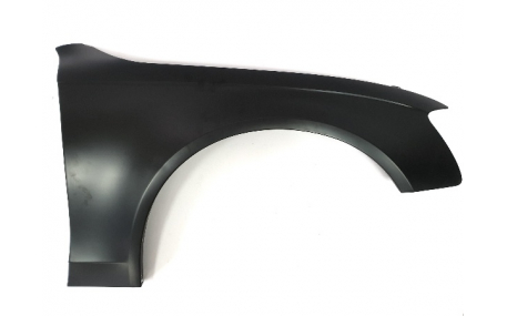 Крыло правое Audi A4 B8 2008-2011