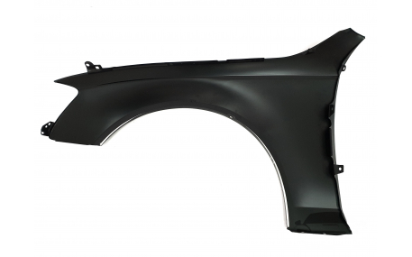 Крыло правое Audi A4 B8 2008-2011