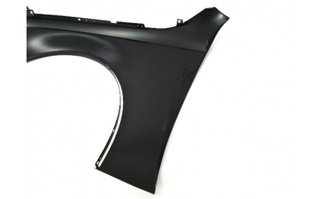 Крыло правое Audi A4 B8 2008-2011