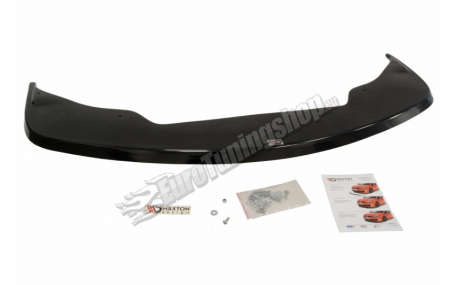 Накладка передняя Porsche 